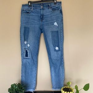 Gap Jeans Sz. 31 RG True Skinny